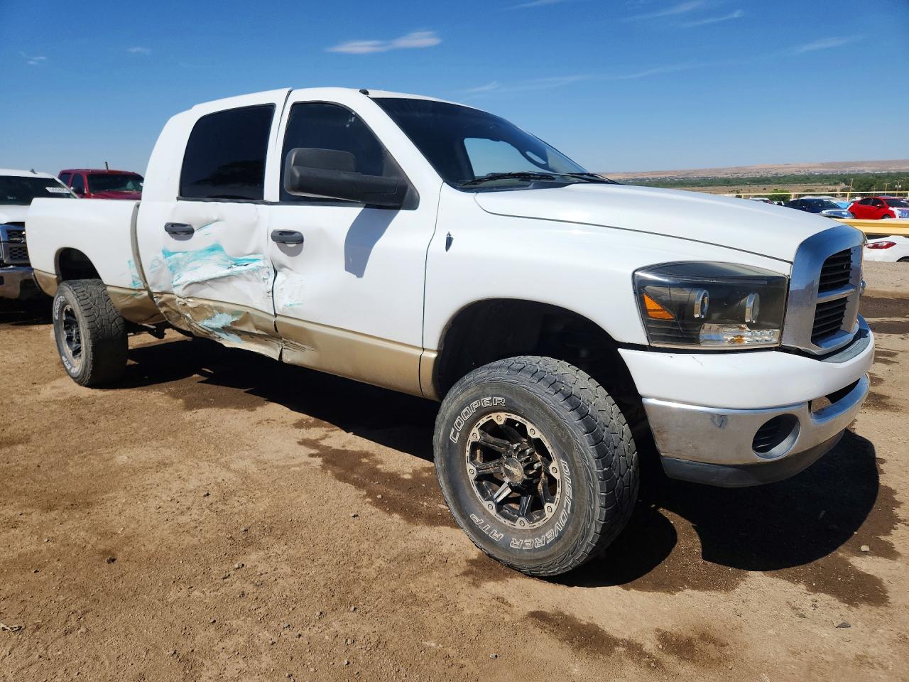 Dodge Ram 1500