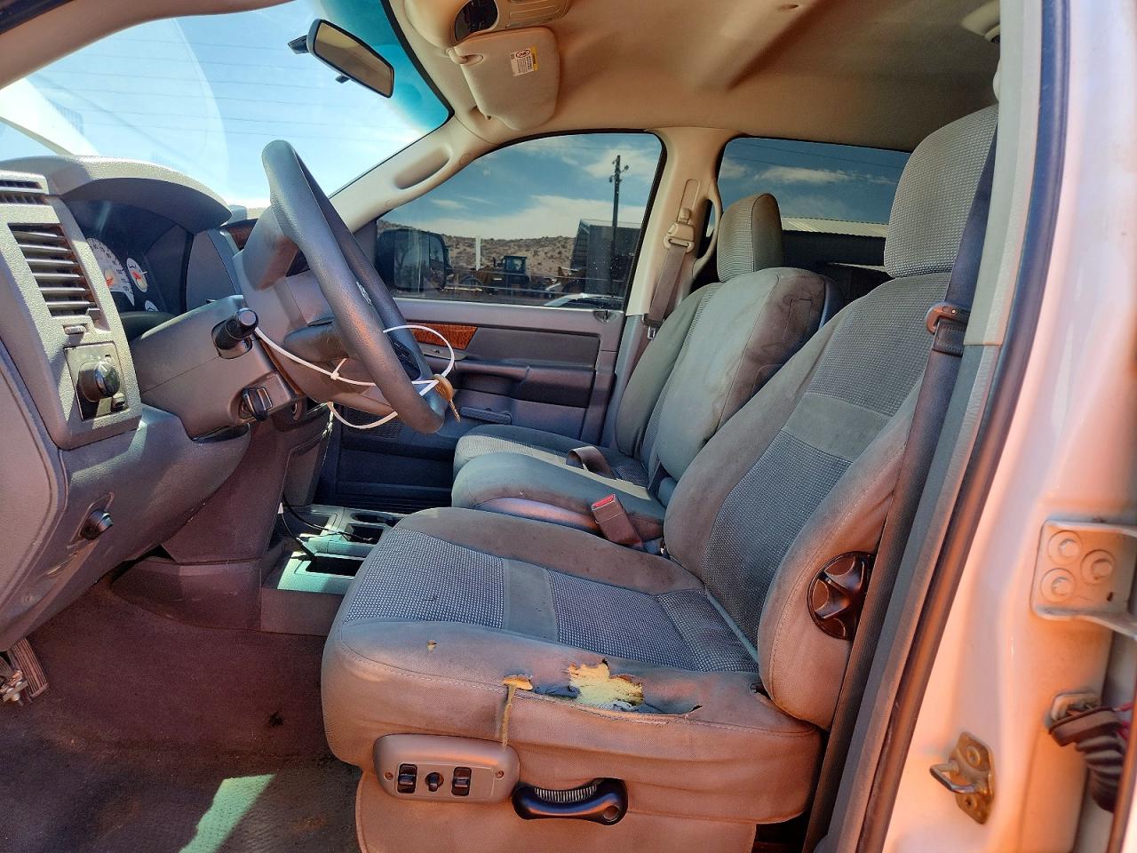 Dodge Ram 1500