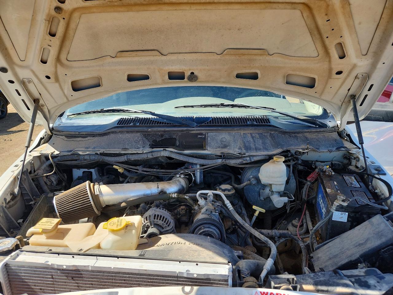 Dodge Ram 1500