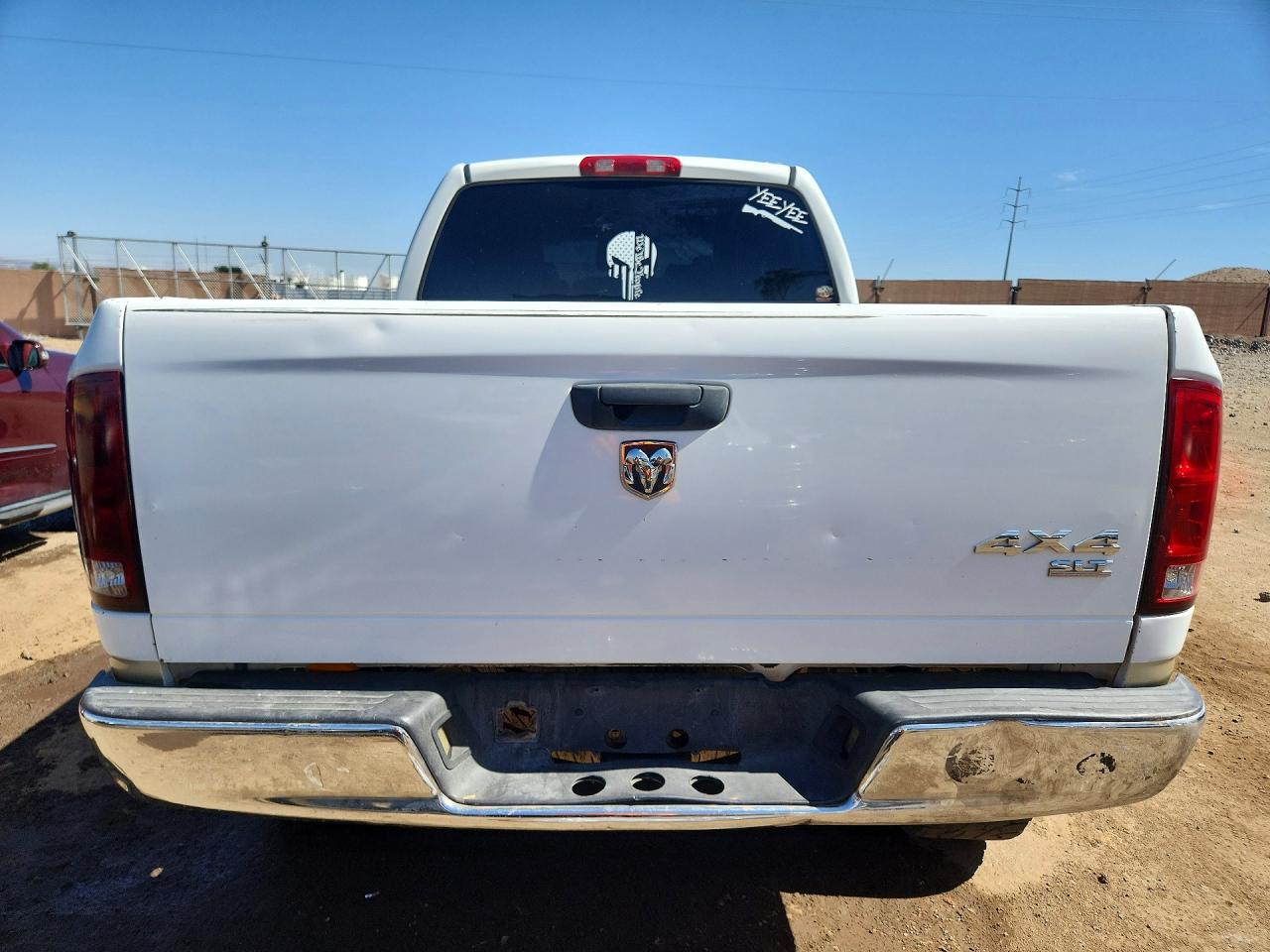 Dodge Ram 1500