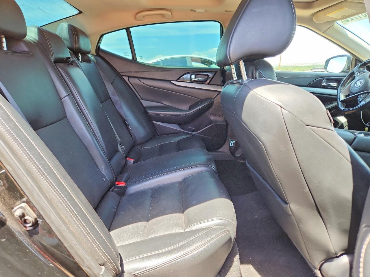 Nissan Maxima 3.5 Sl