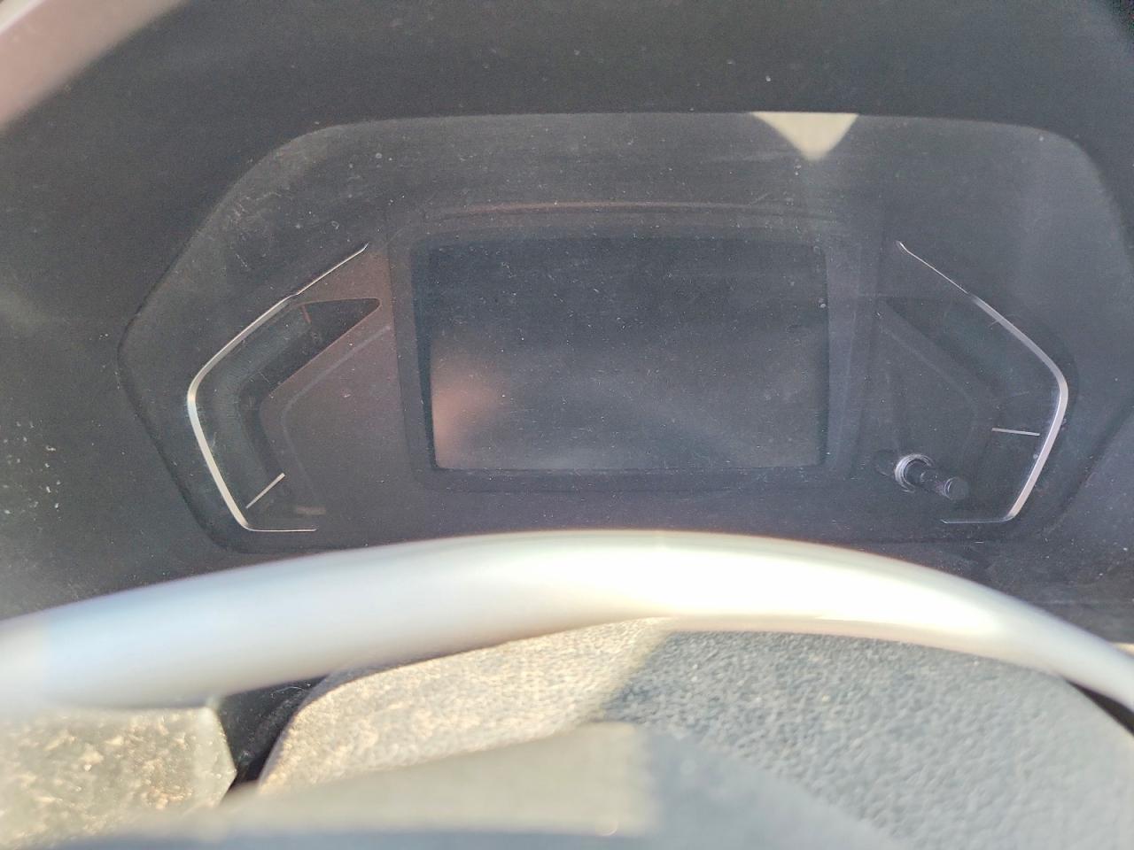 Honda Odyssey Touring