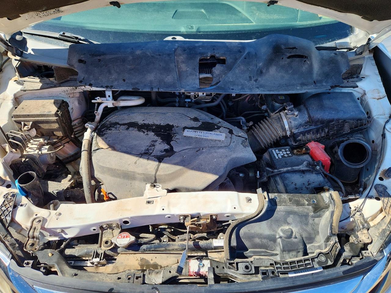 Honda Odyssey Lx