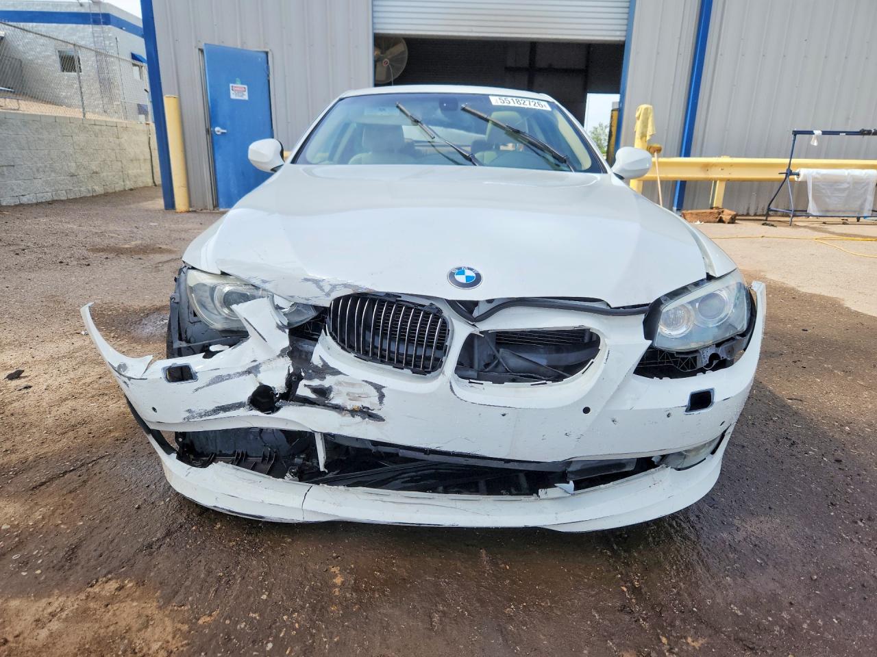 BMW 3 Series I Sulev