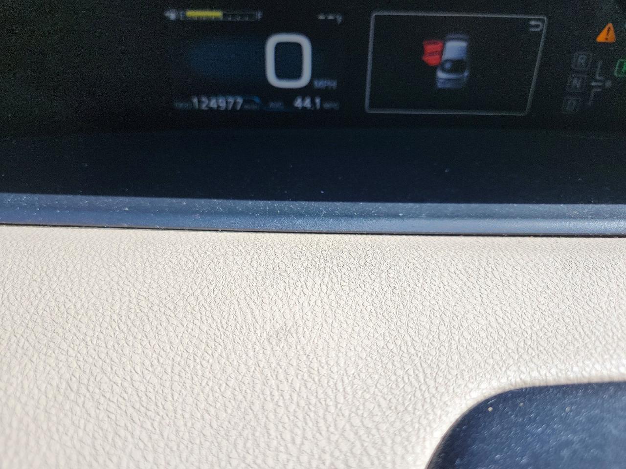 Toyota Prius Two