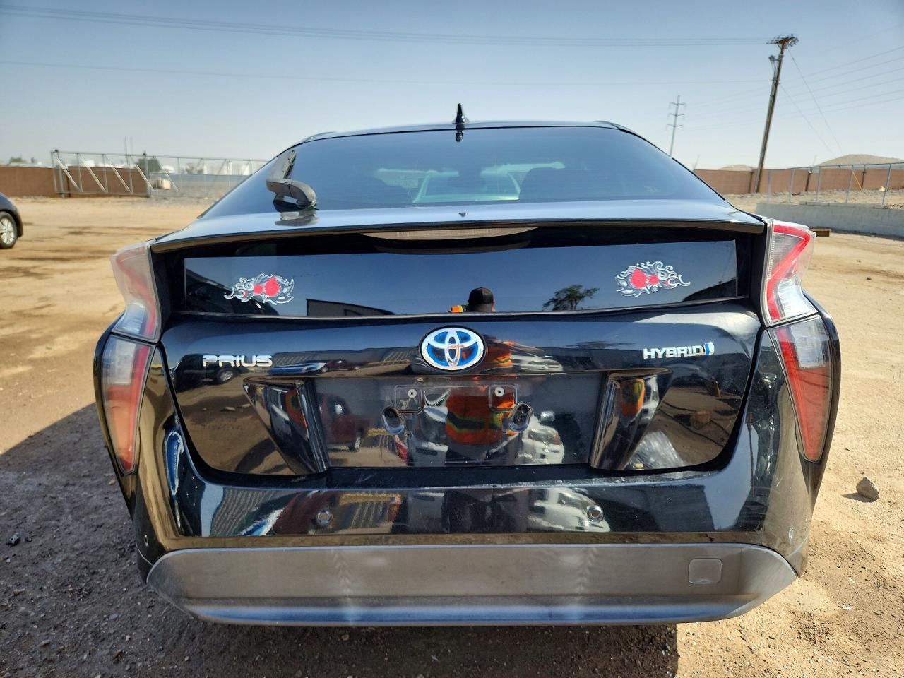 Toyota Prius Two