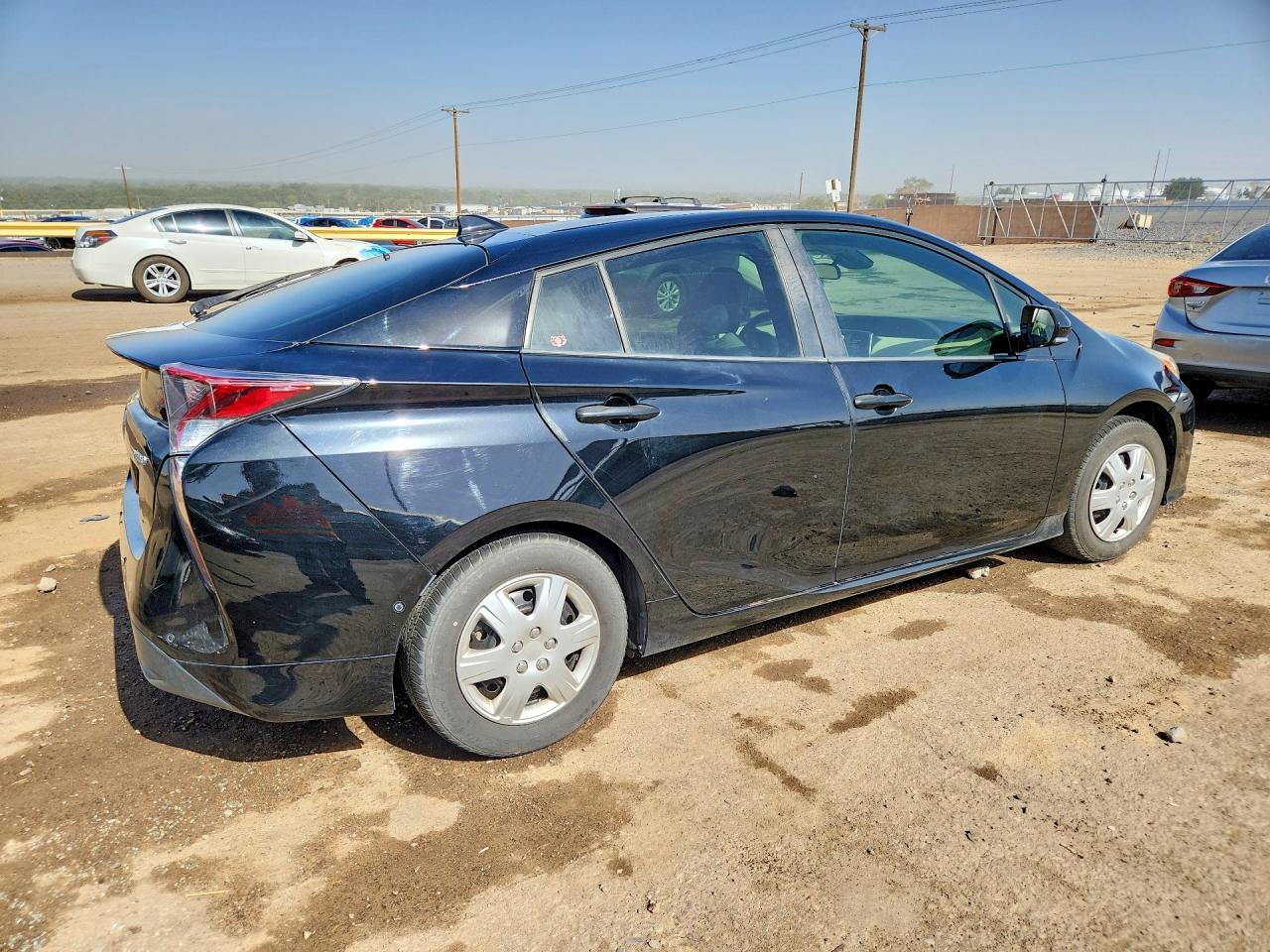 Toyota Prius Two