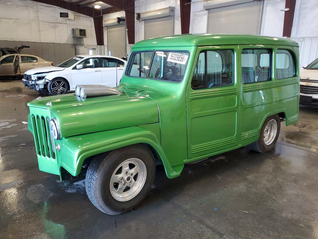 Willy Jeep