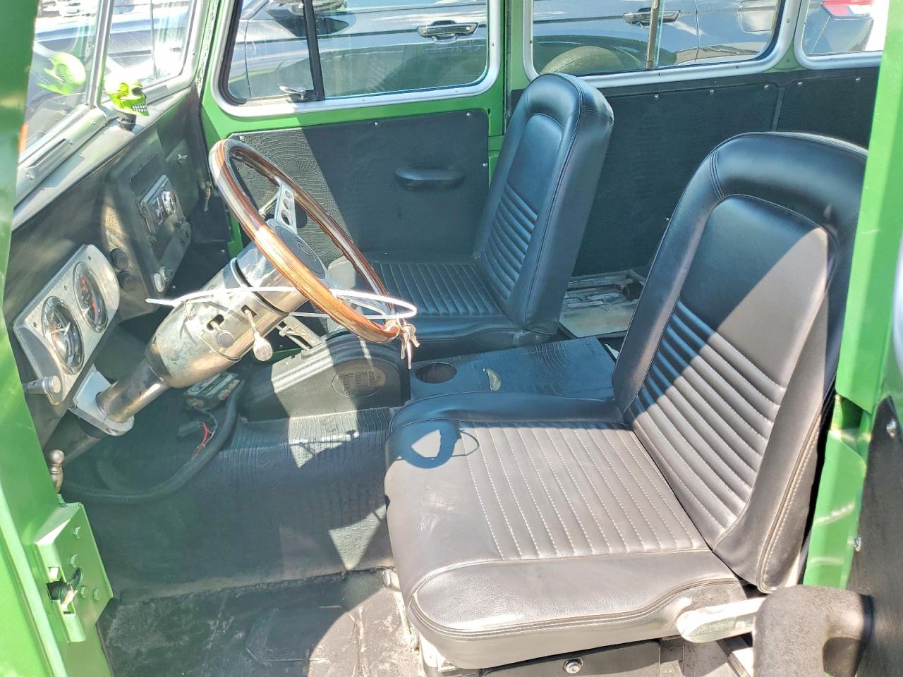 Willy Jeep