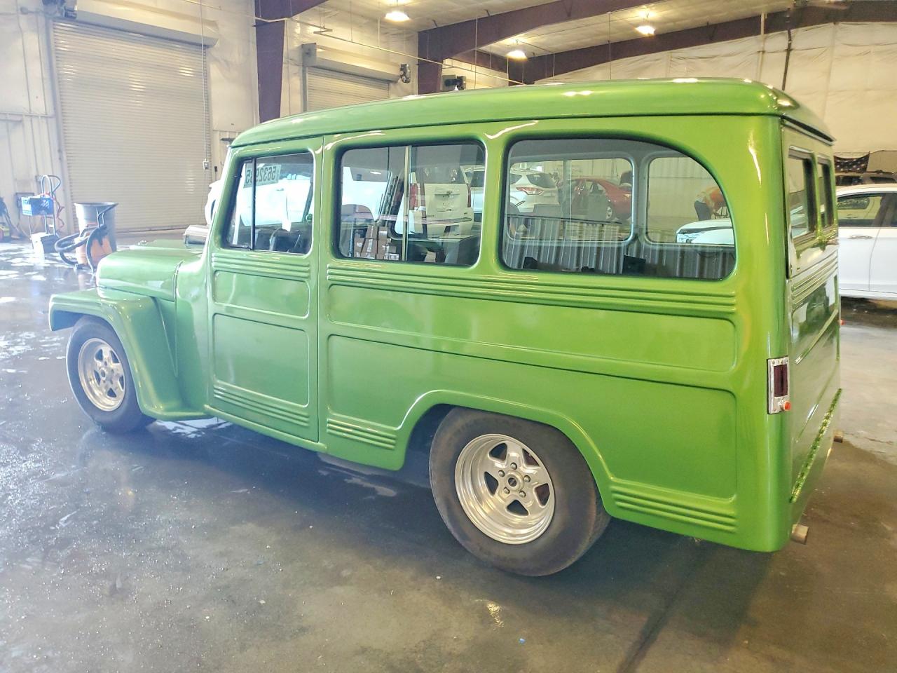 Willy Jeep
