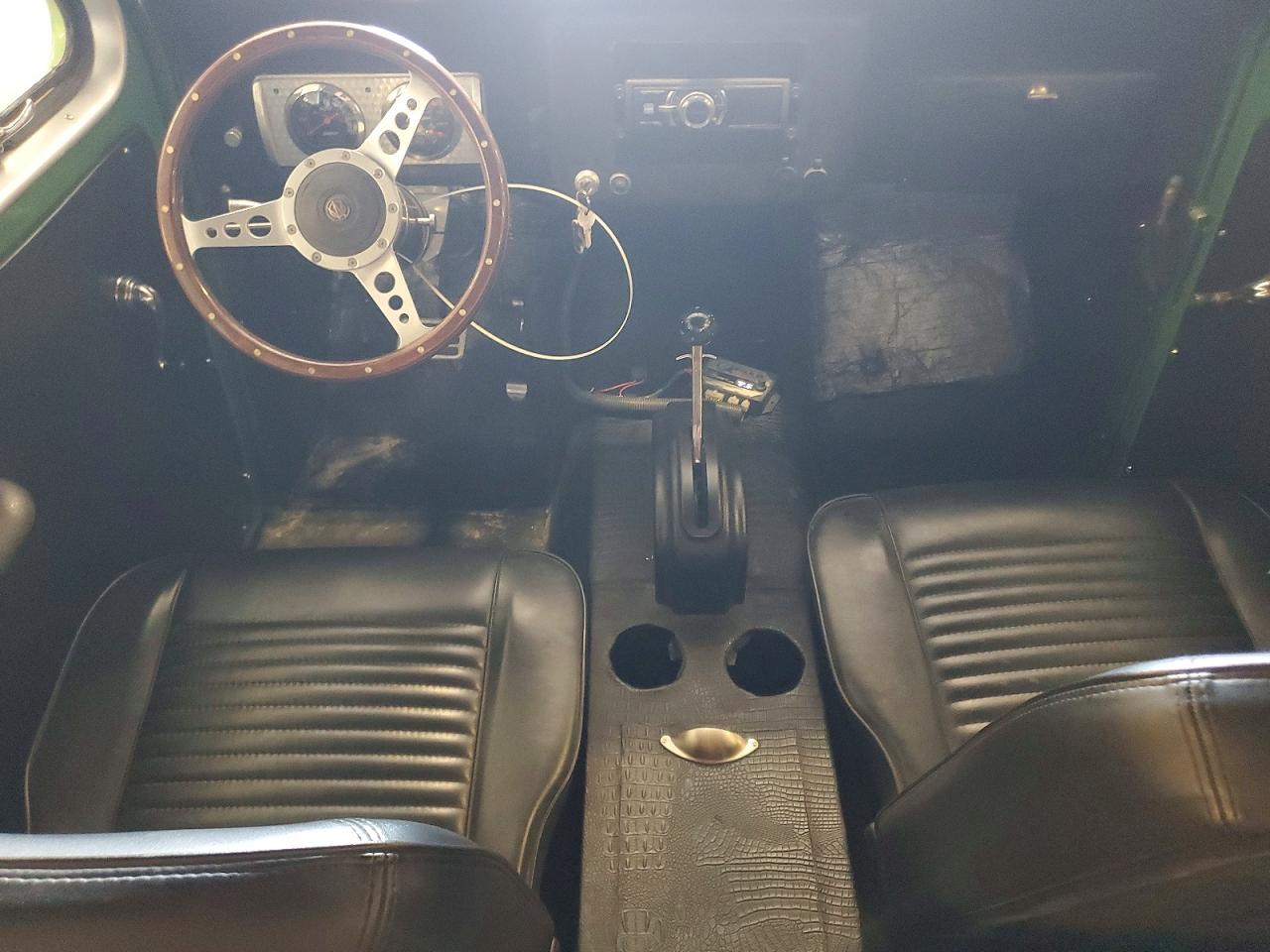 Willy Jeep