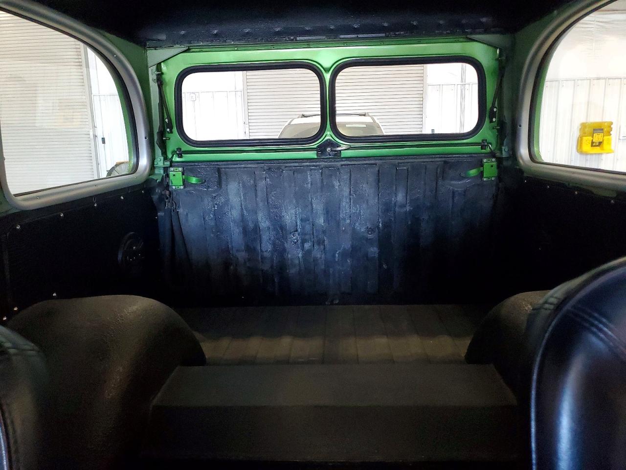 Willy Jeep