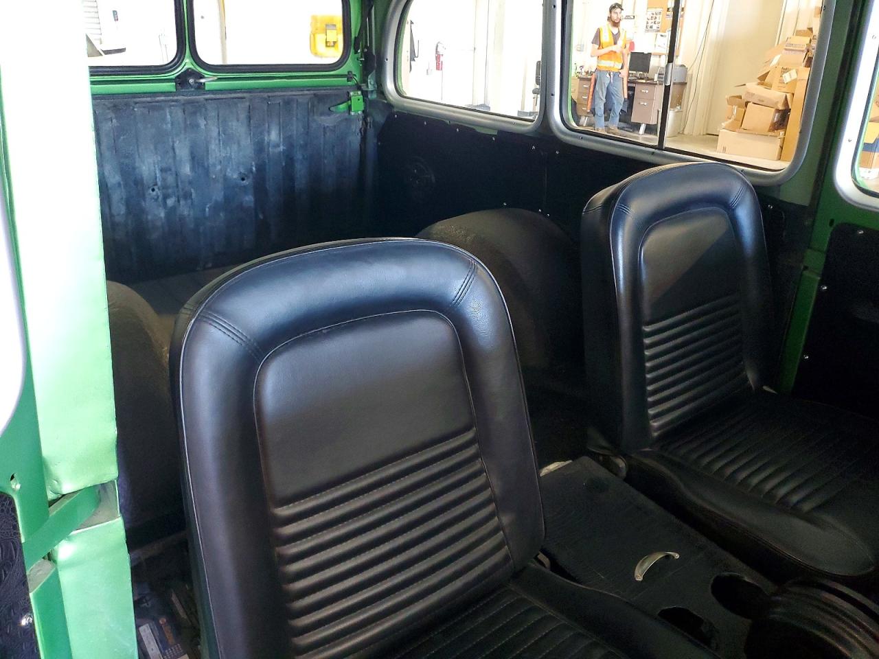 Willy Jeep
