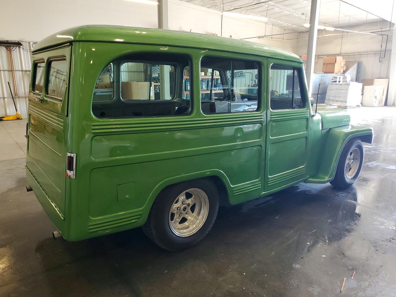 Willy Jeep