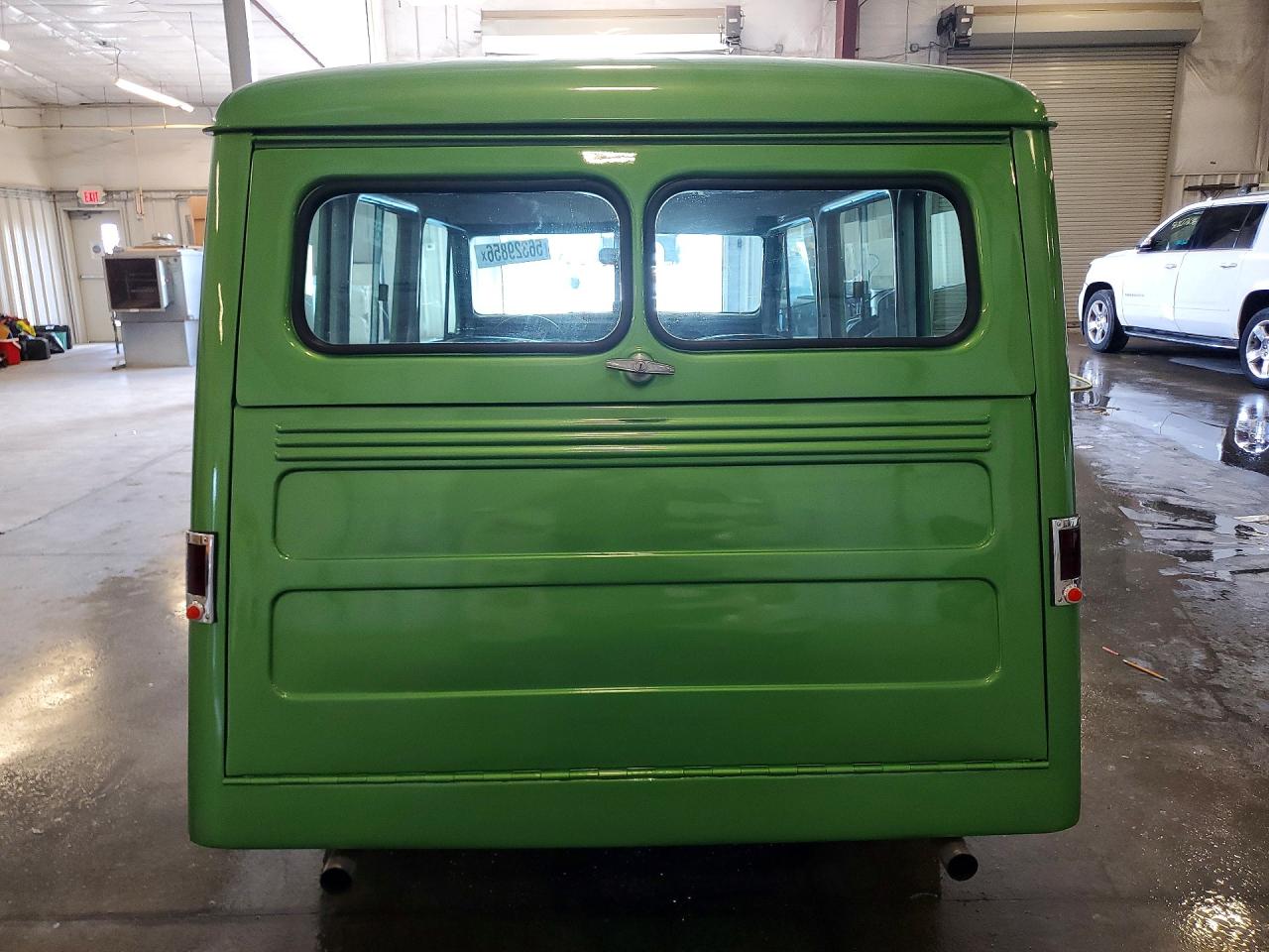 Willy Jeep