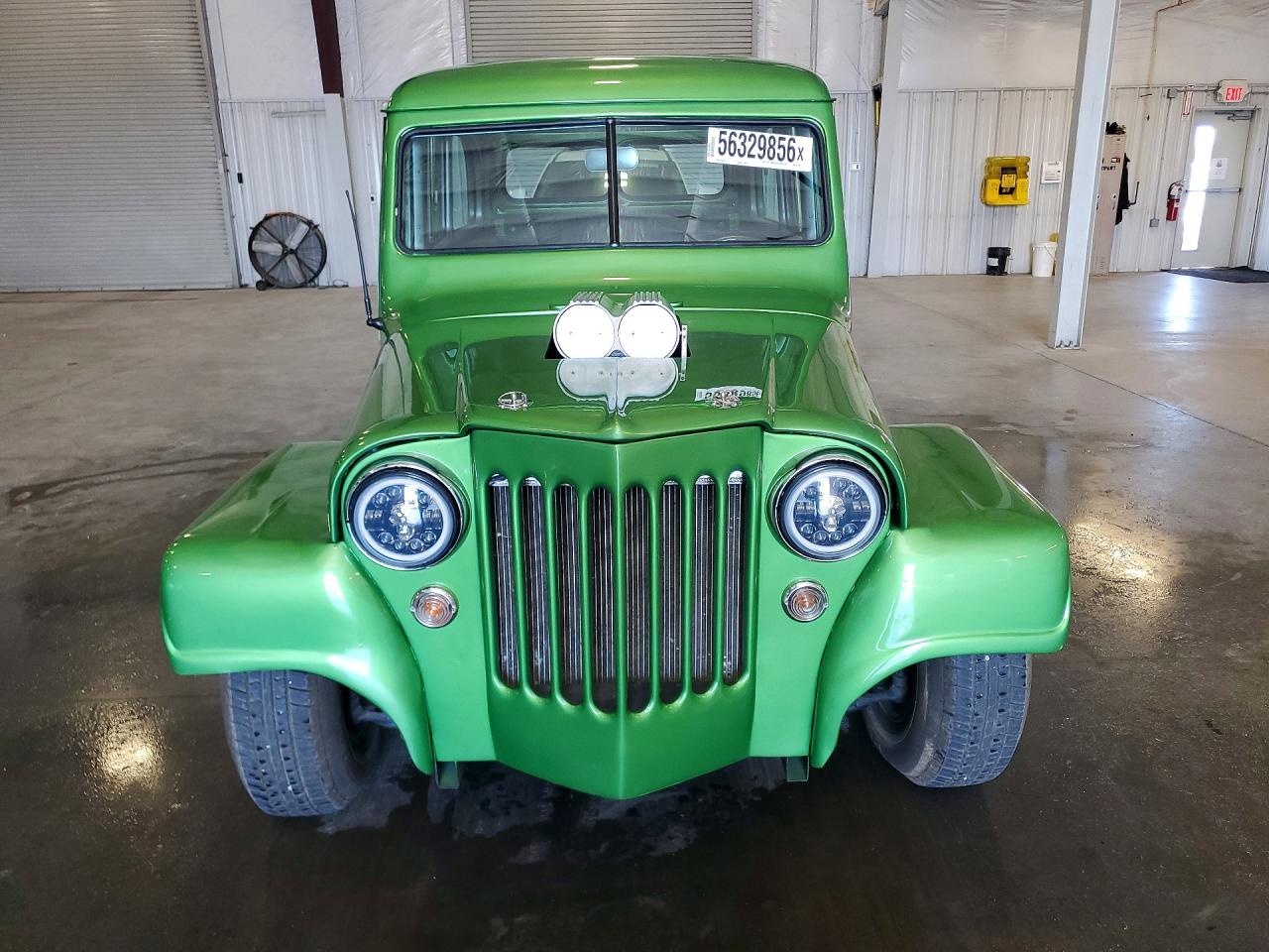 Willy Jeep