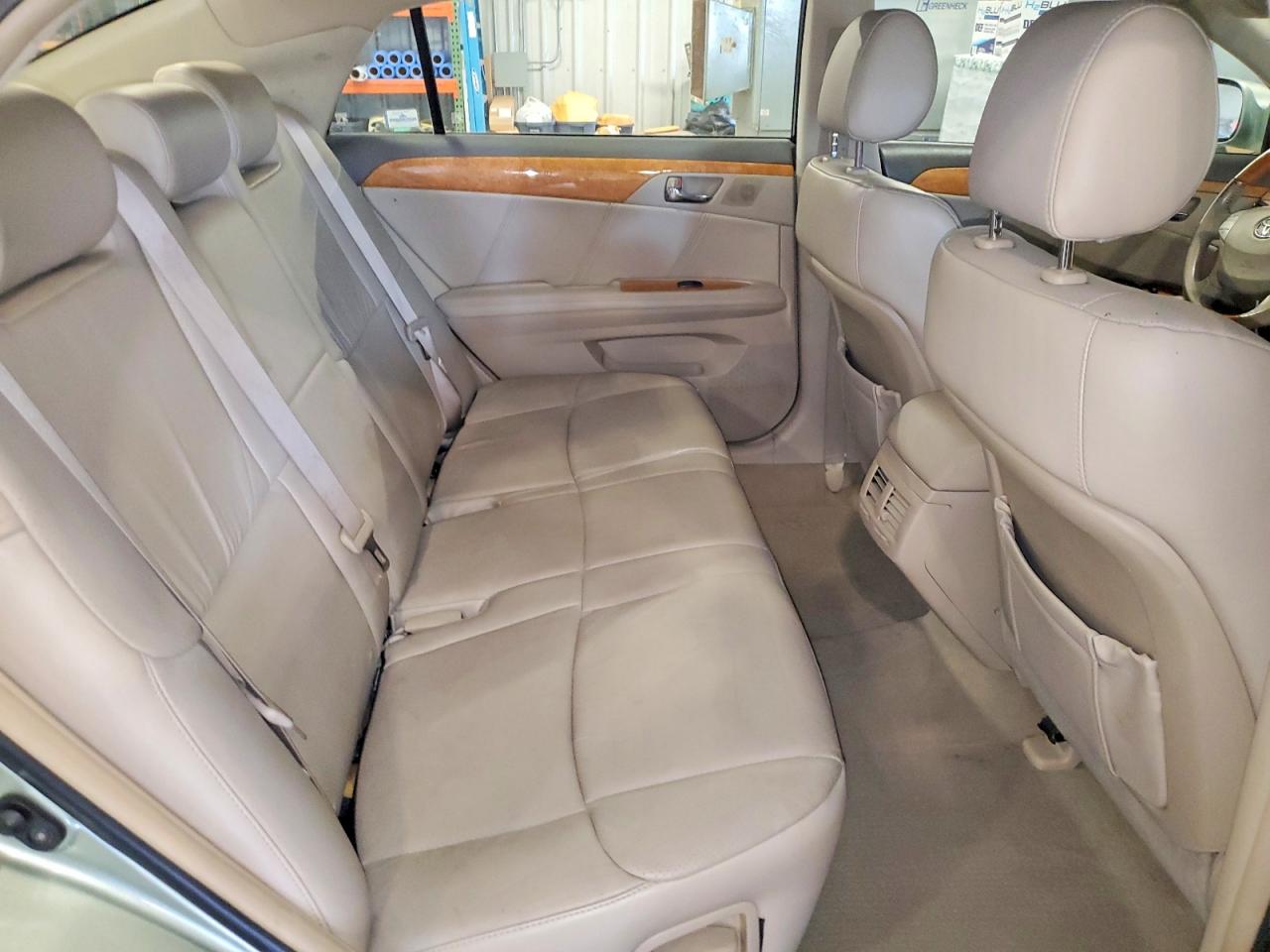 Toyota Avalon Limited