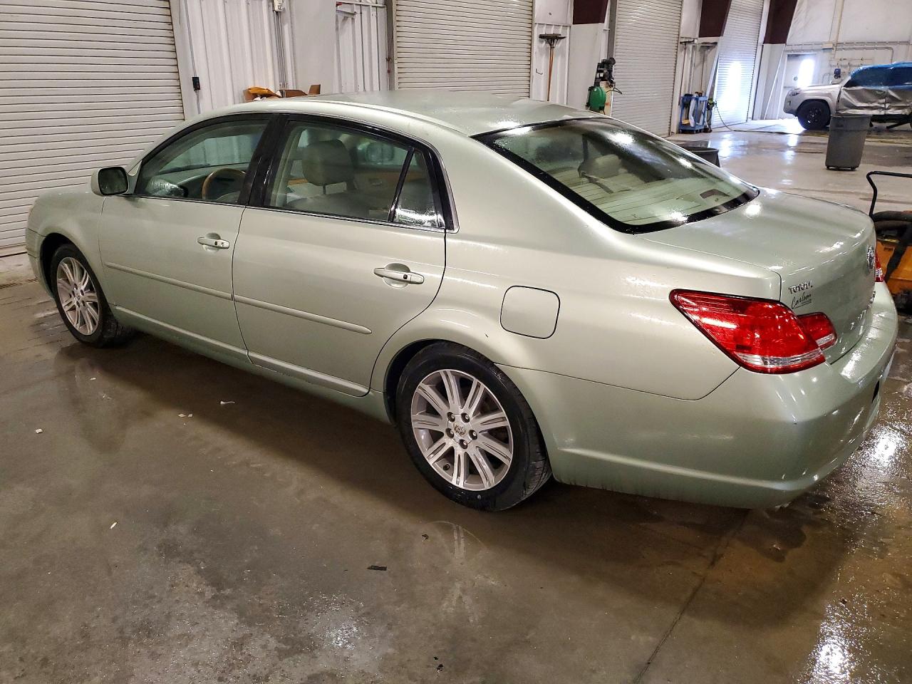 Toyota Avalon Limited
