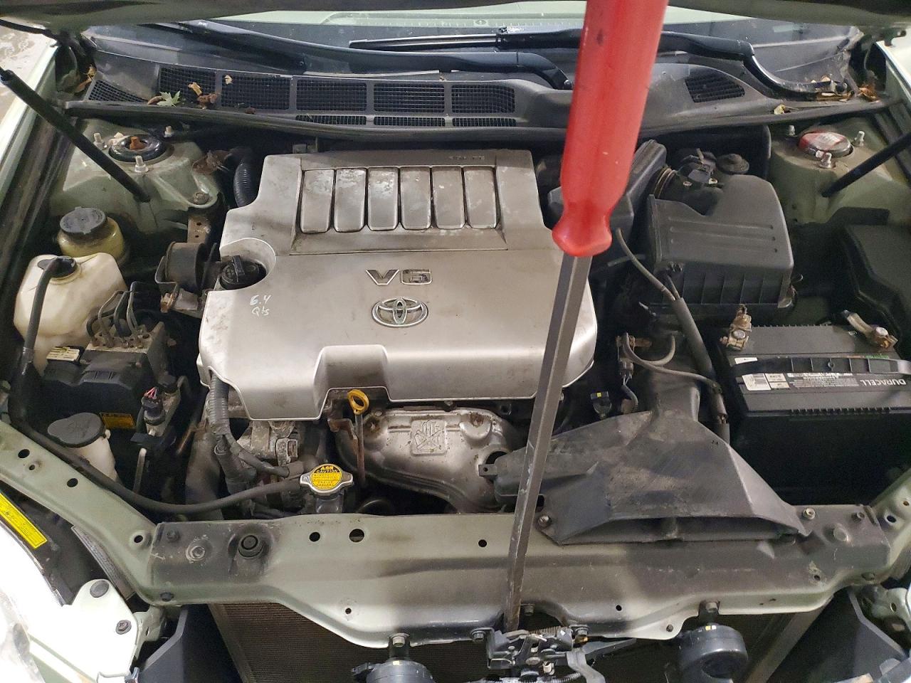 Toyota Avalon Limited