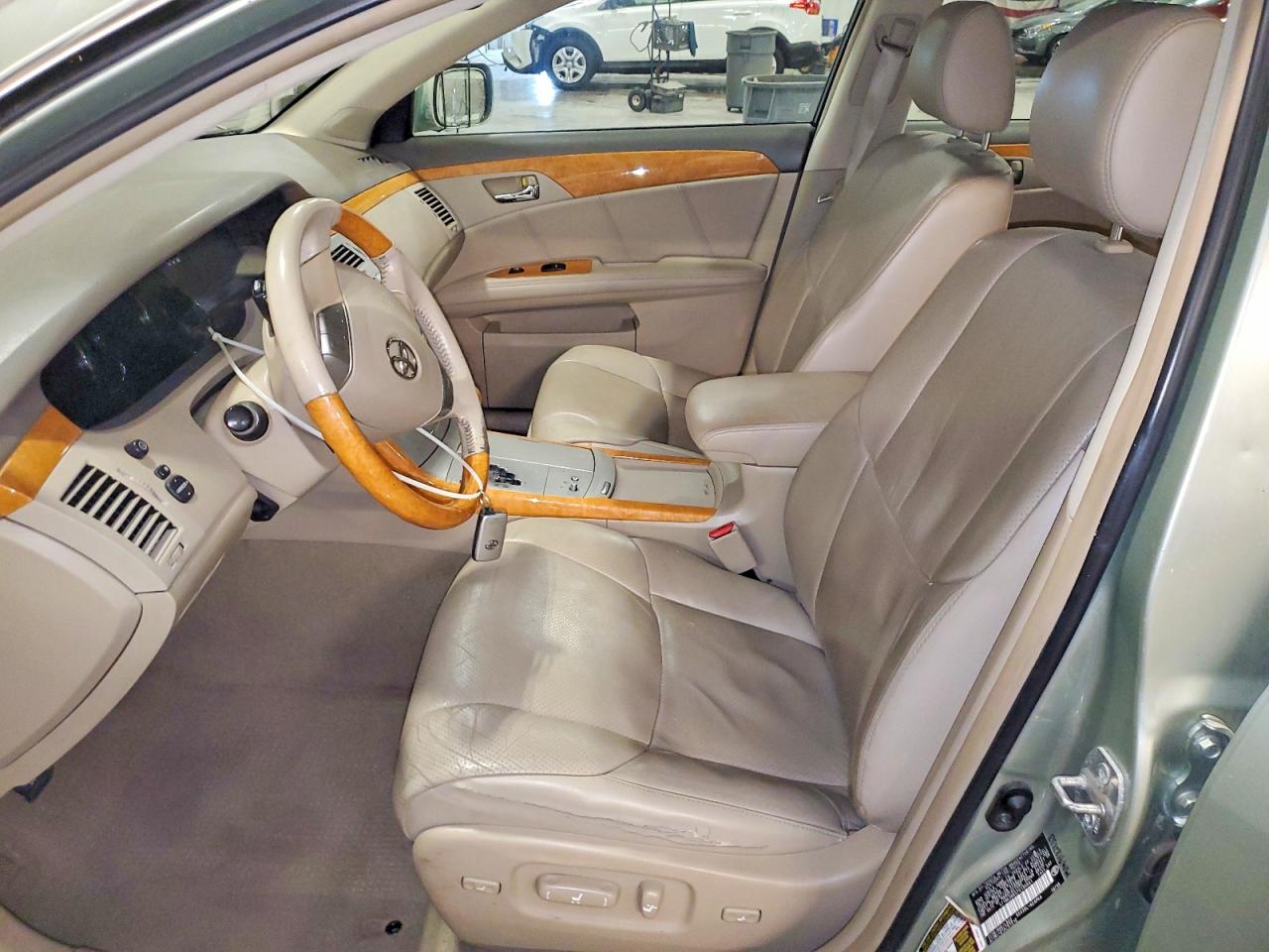 Toyota Avalon Limited