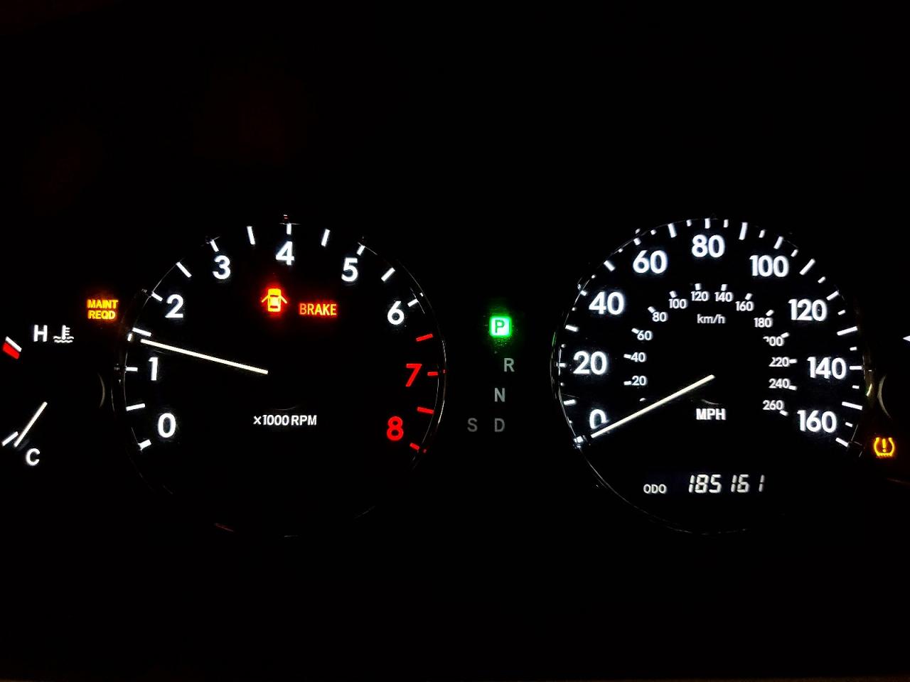 Toyota Avalon Limited