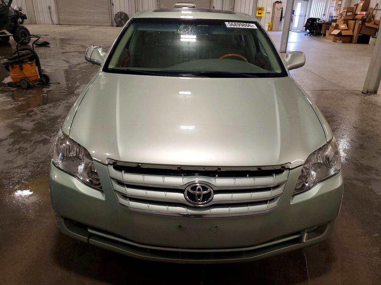 Toyota Avalon Limited