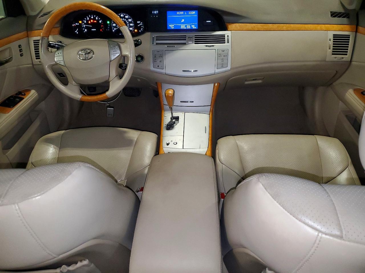 Toyota Avalon Limited