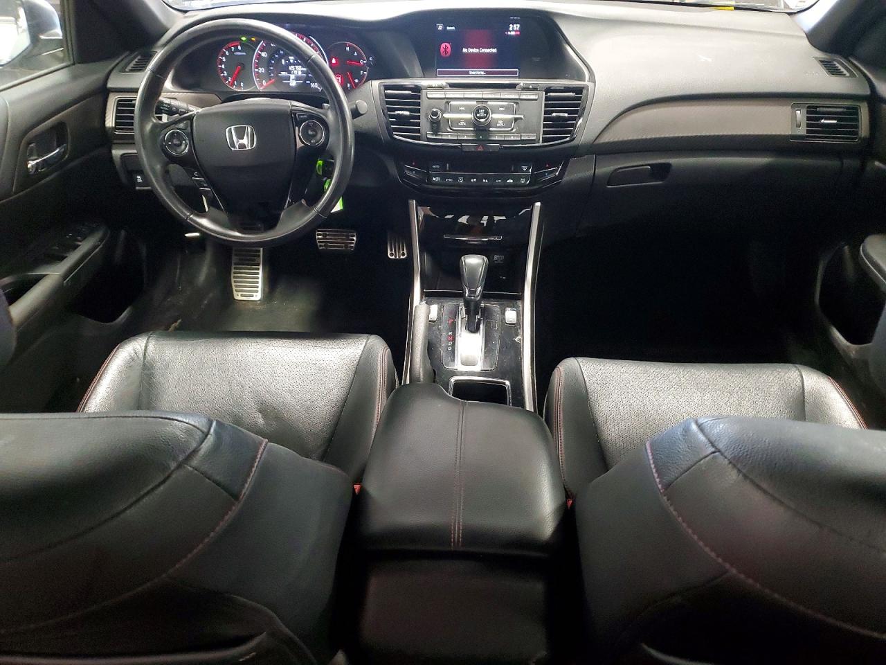 Honda Accord Sport Special Edition
