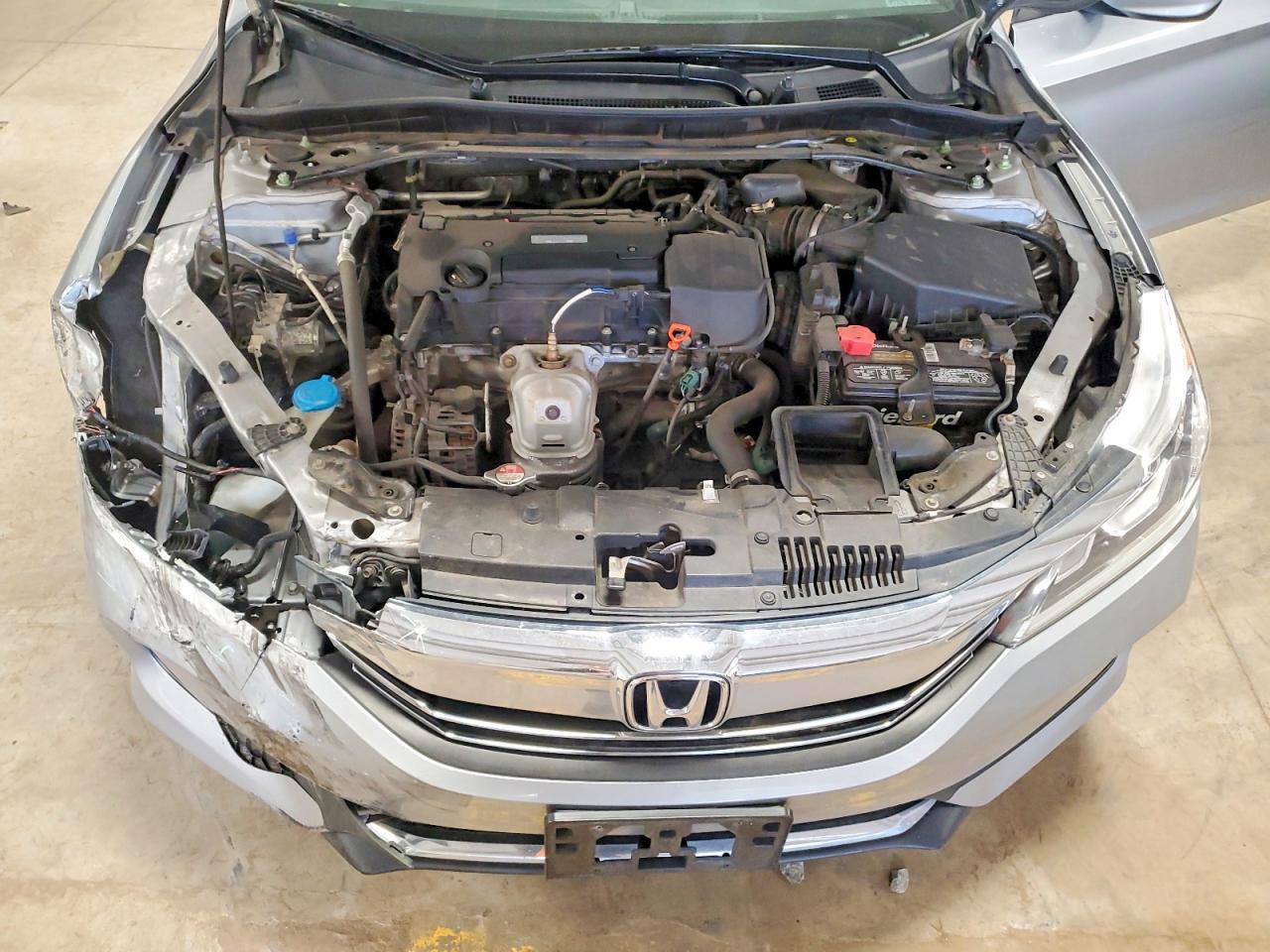Honda Accord Sport Special Edition