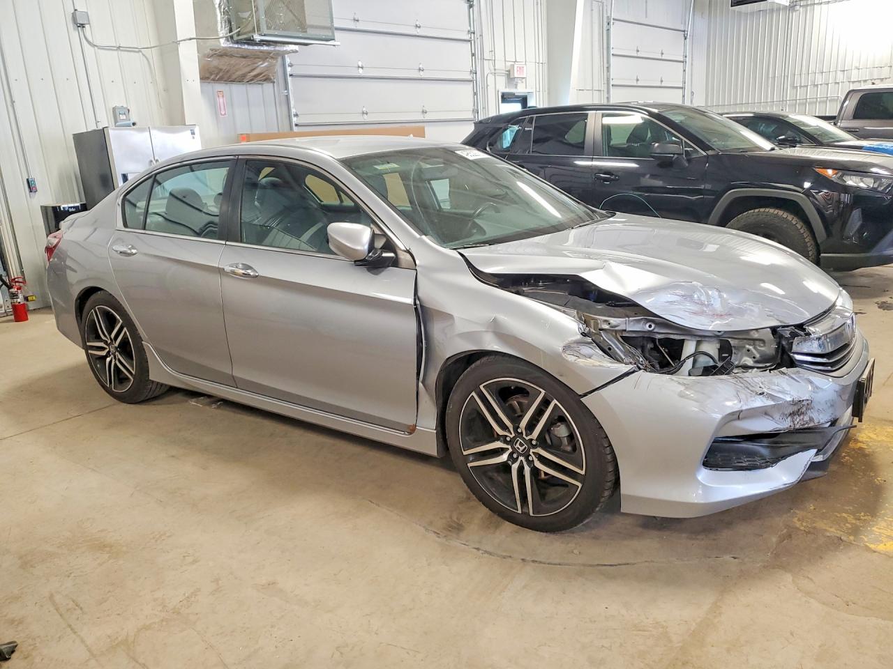 Honda Accord Sport Special Edition