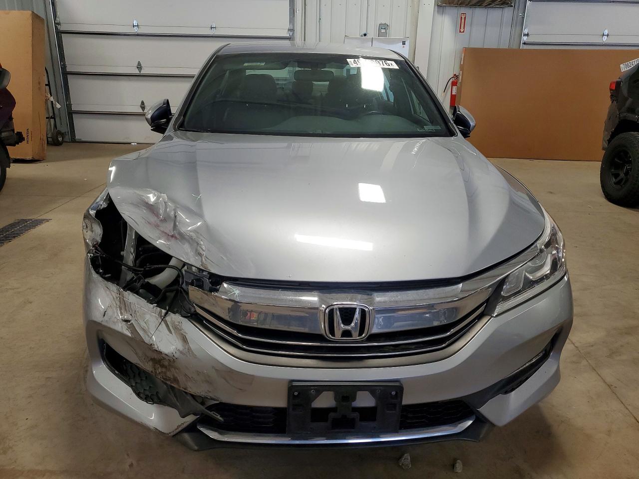 Honda Accord Sport Special Edition