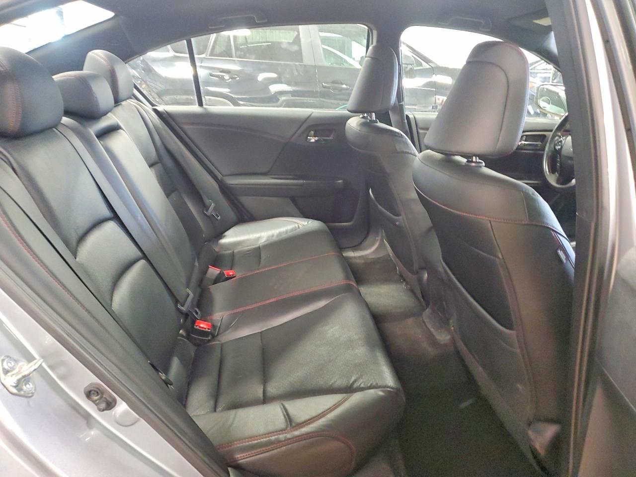 Honda Accord Sport Special Edition