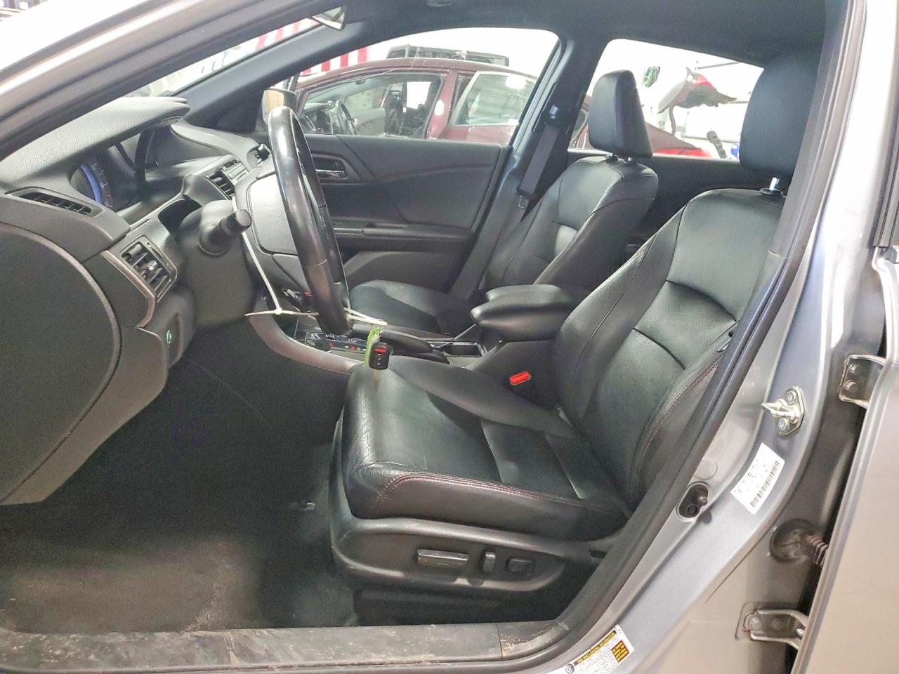 Honda Accord Sport Special Edition