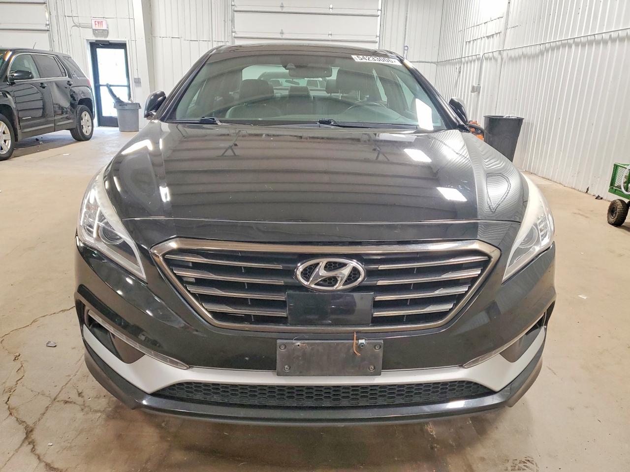 Hyun SONATA
