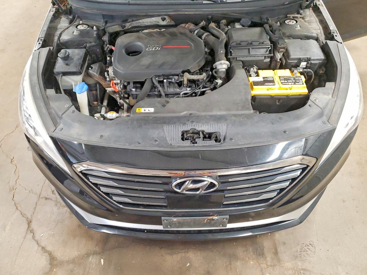 Hyun SONATA