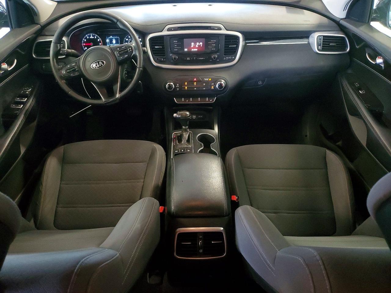 Kia Sorento Lx