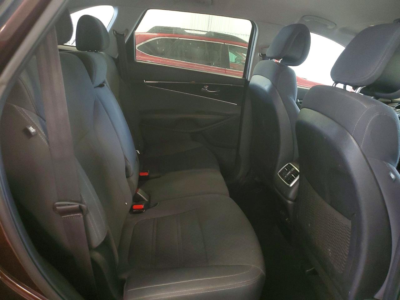 Kia Sorento Lx