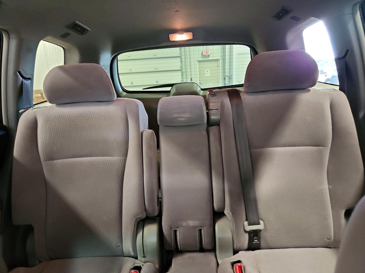 Toyota Highlander Base