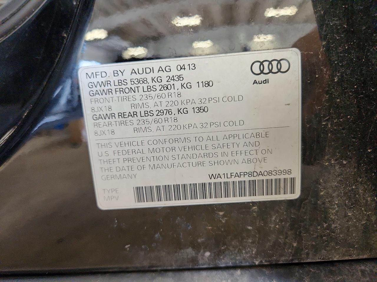 Audi Q5