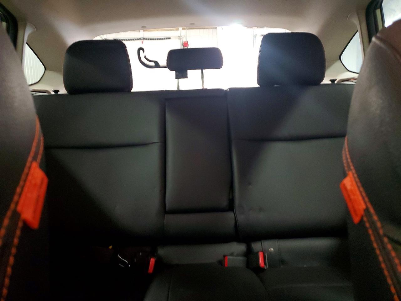 Subaru Crosstrek Limited