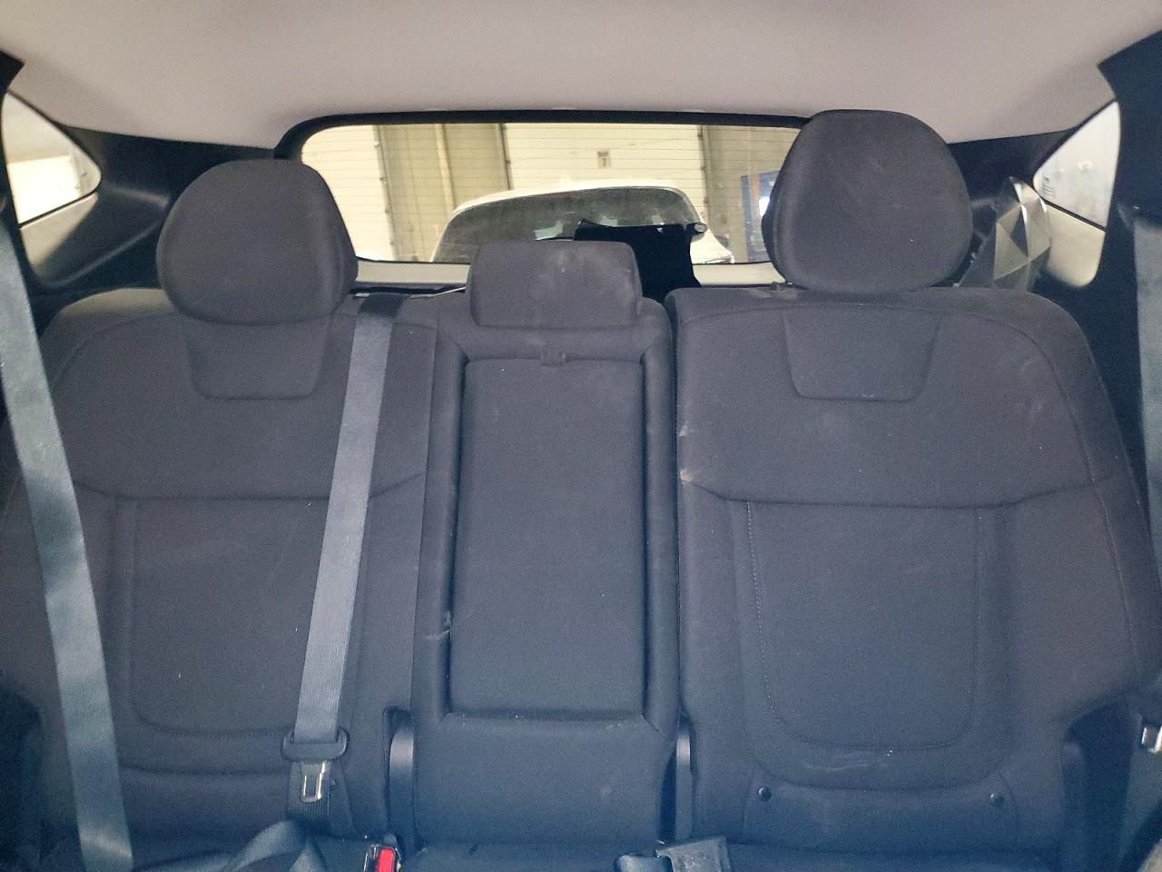 Hyundai TUCSON Blue