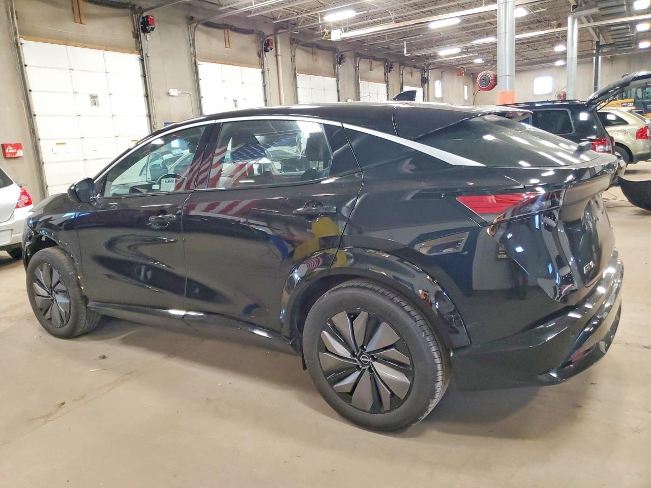 Nissan Ariya Engage