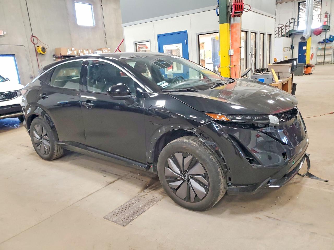 Nissan Ariya Engage