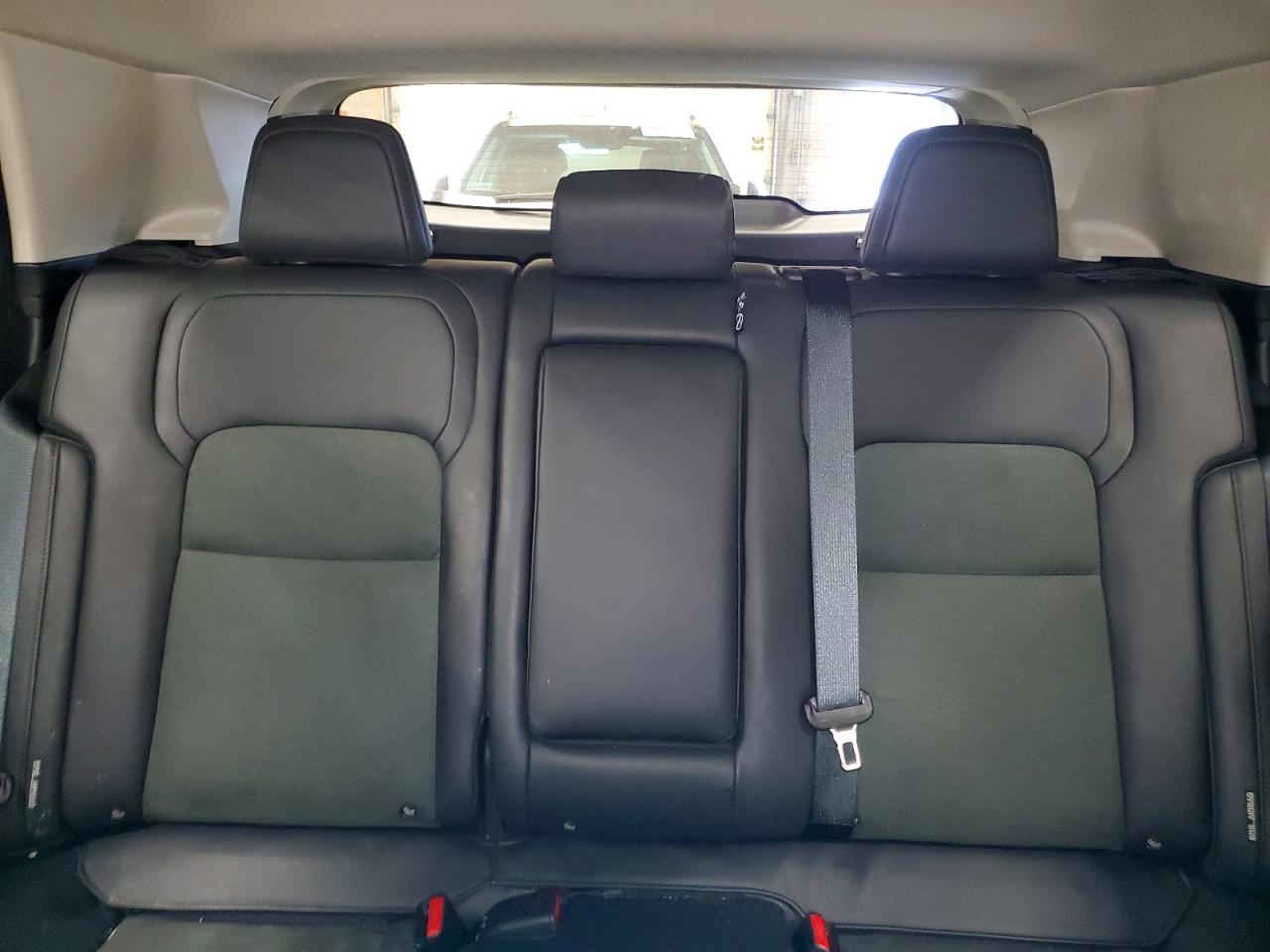 Nissan Ariya Engage