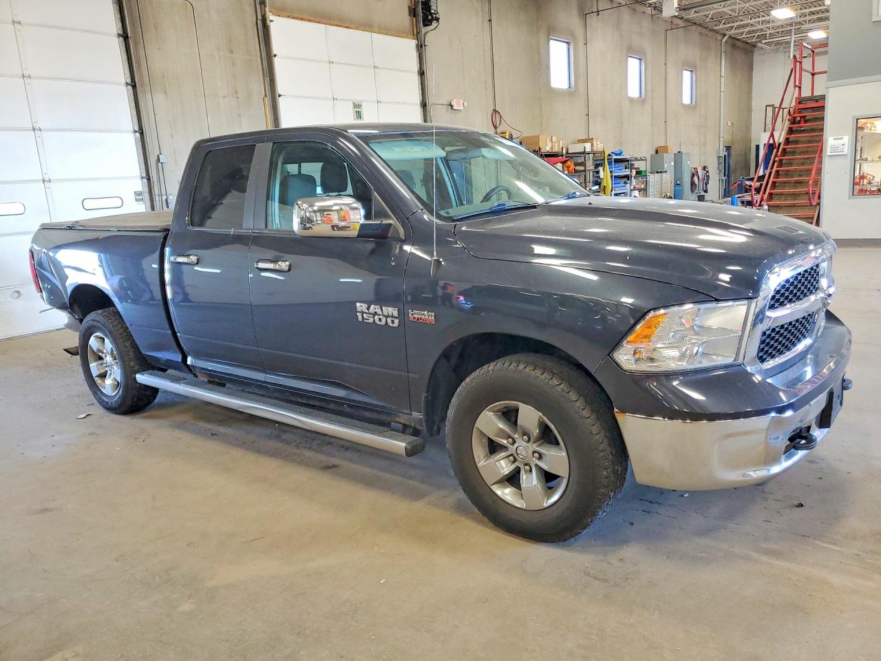Ram 1500 Slt
