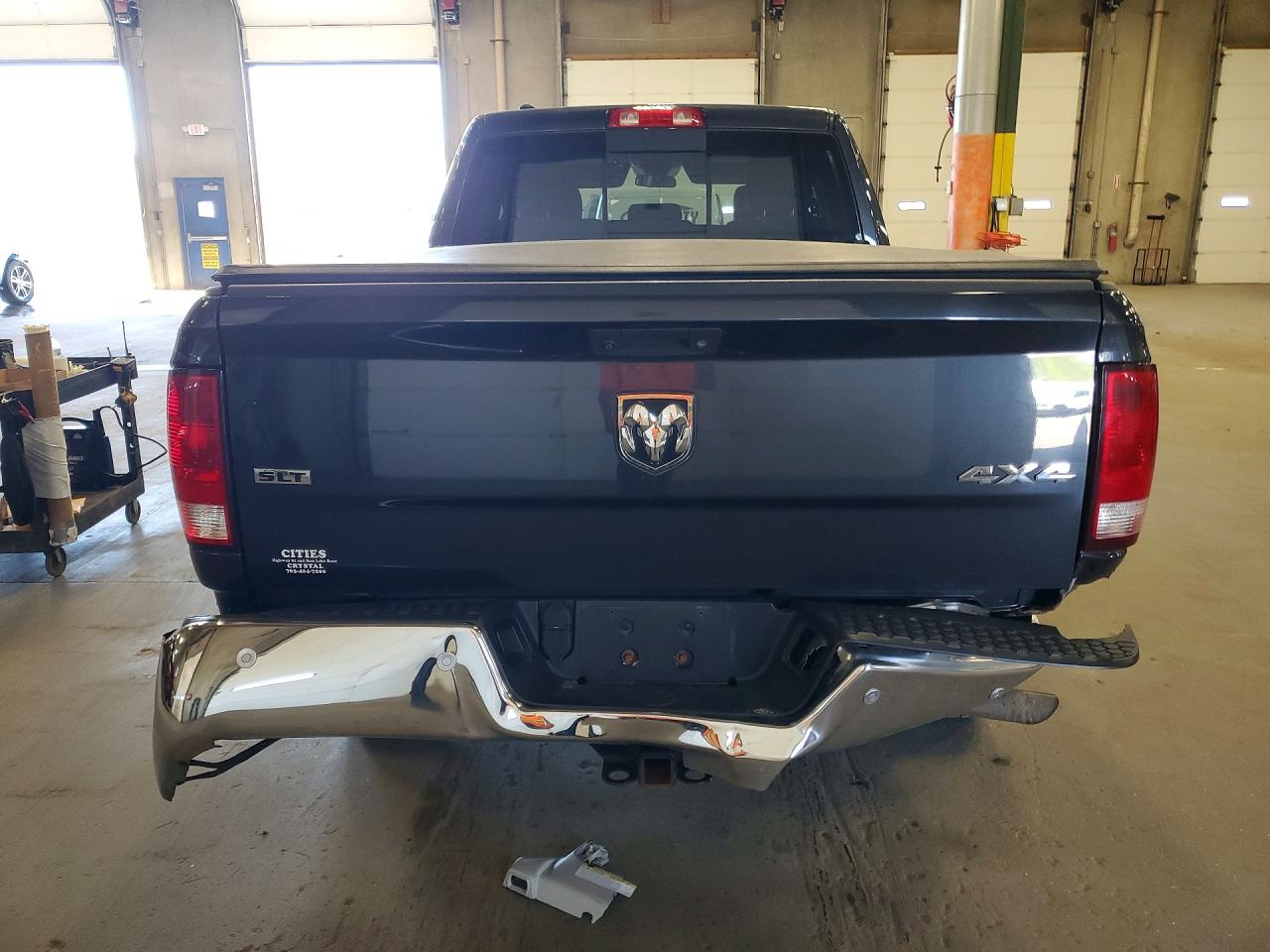 Ram 1500 Slt