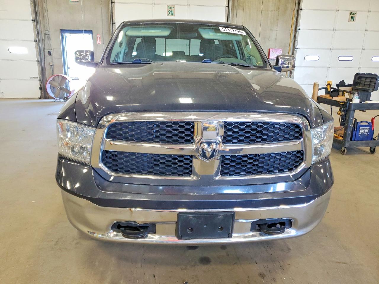 Ram 1500 Slt
