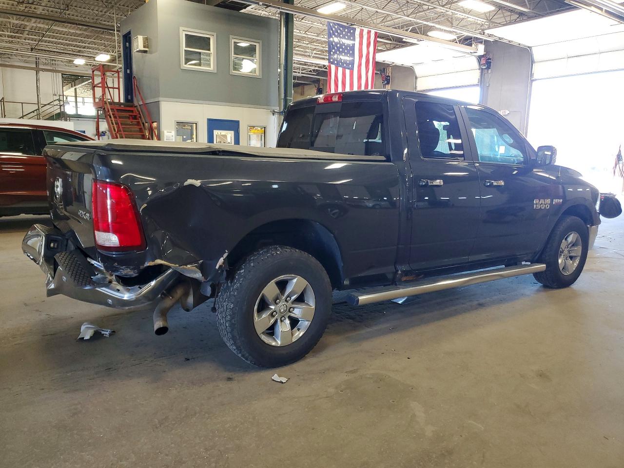 Ram 1500 Slt