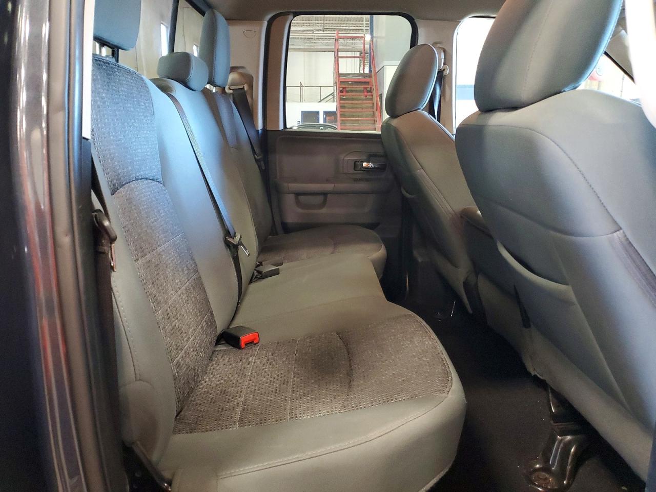 Ram 1500 Slt