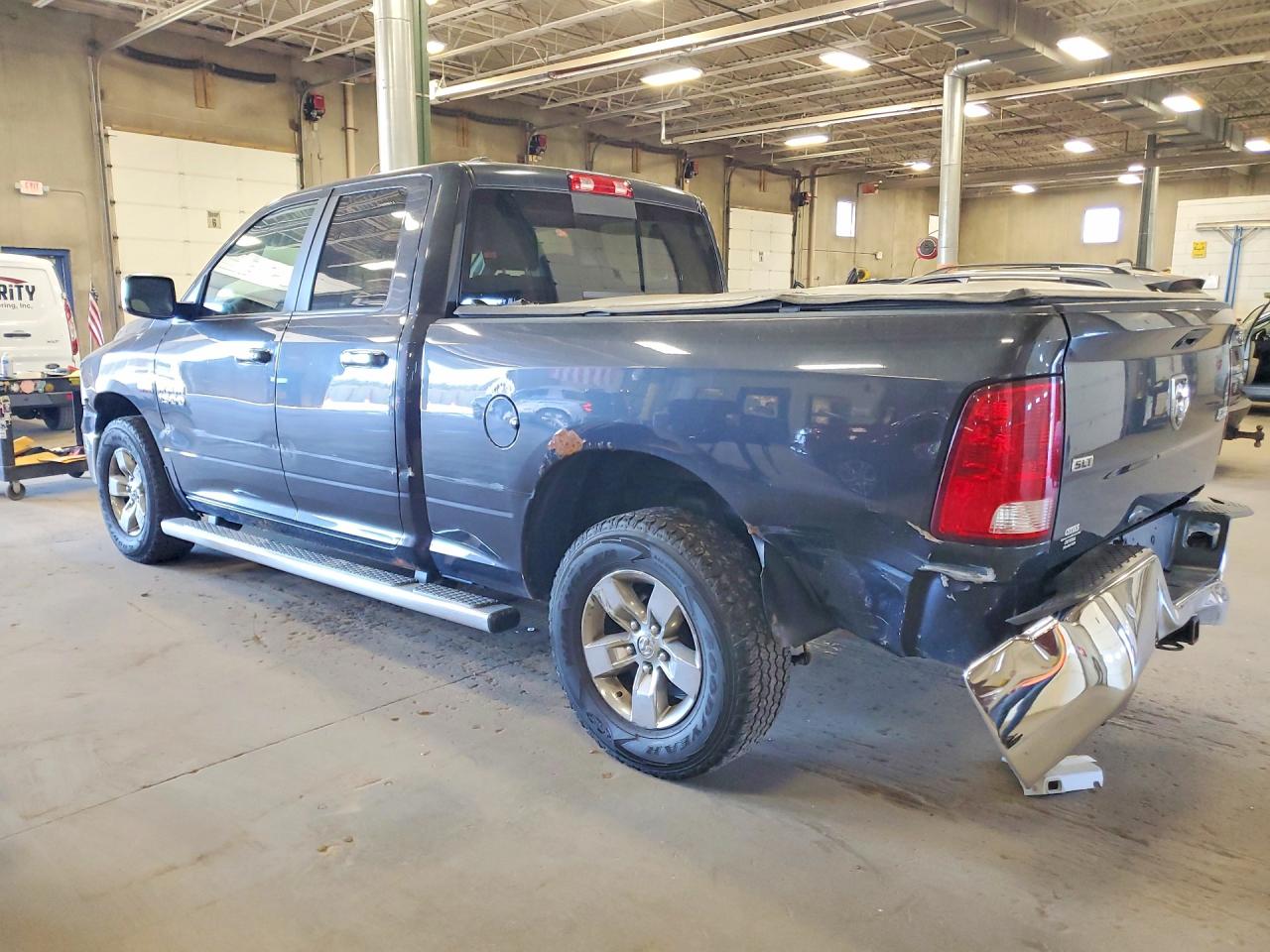 Ram 1500 Slt